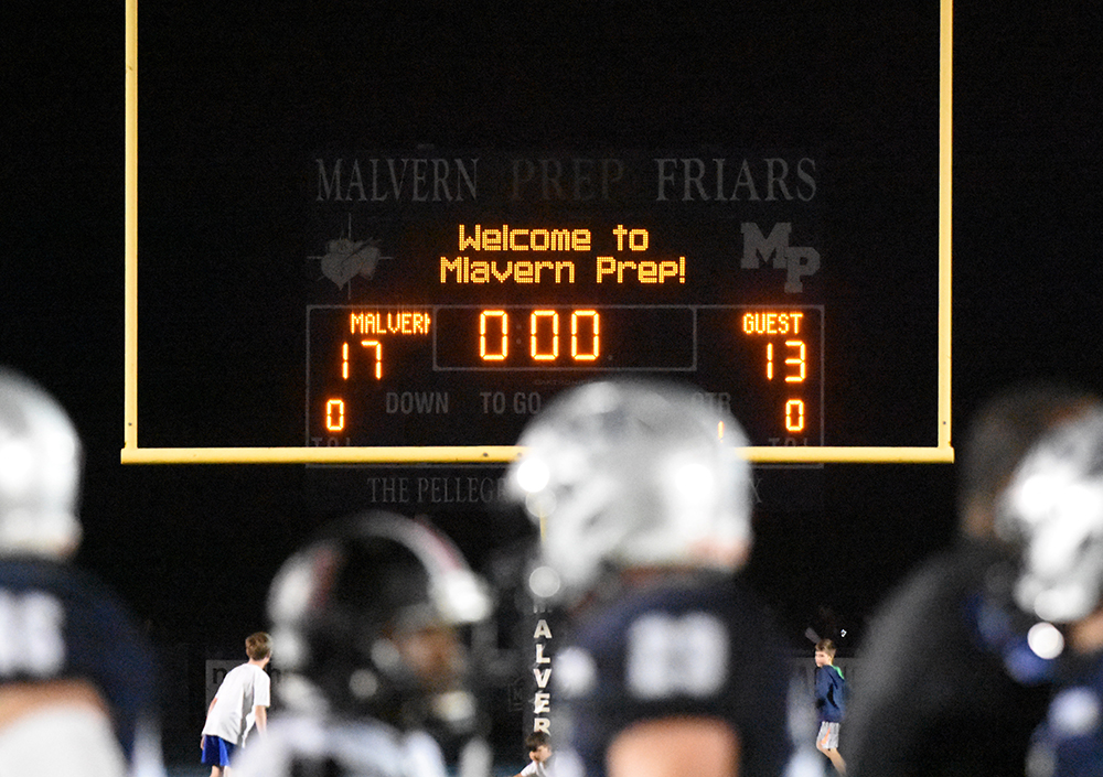 Malvern 17 Imhotep 13 Final