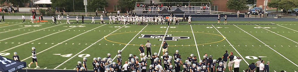 Malvern Prep Pellegrini Complex