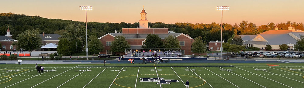 Malvern Prep Pellegrini Complex
