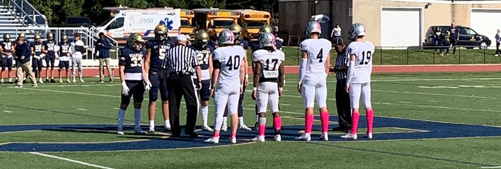 Malvern Prep Pellegrini Complex