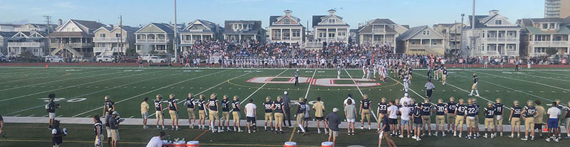 Malvern Prep Pellegrini Complex