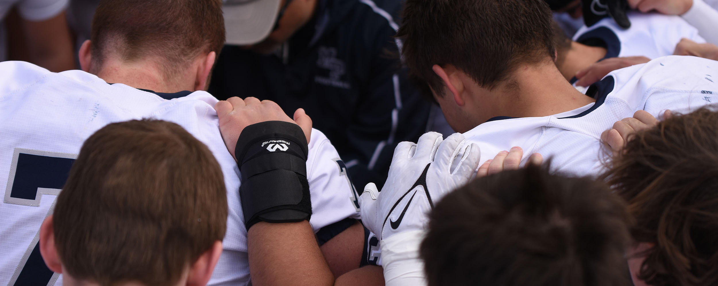 2023 Malvern Prep Football