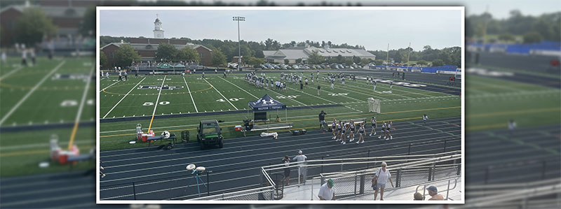 Malvern Prep Football