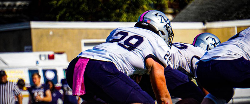 Malvern Prep Fullback