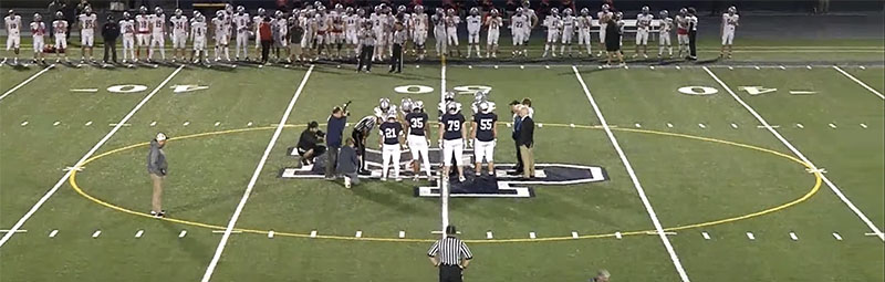 Malvern Prep Football