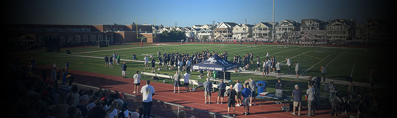 Malvern Prep Football