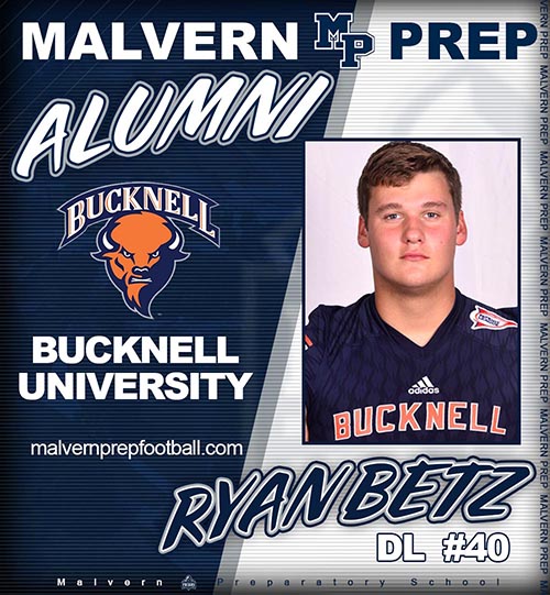 Malvern Prep Friars
