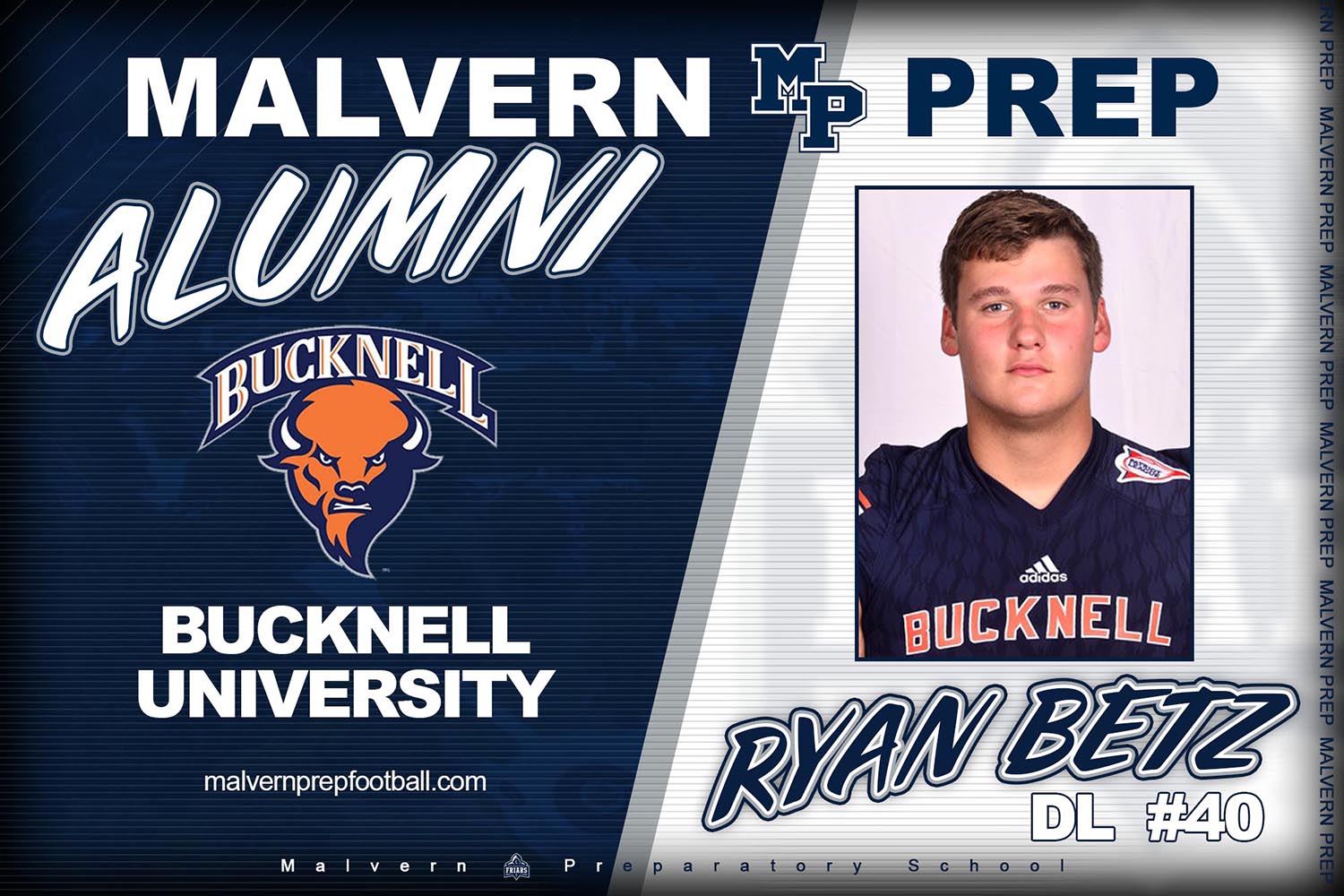 Malvern Prep Friars