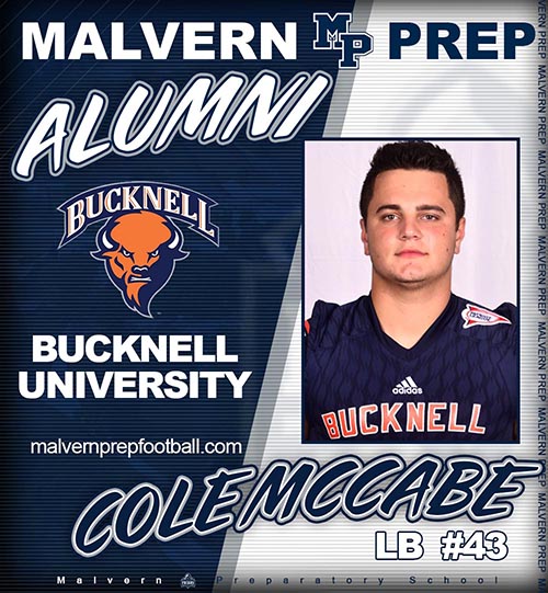 Malvern Prep Friars