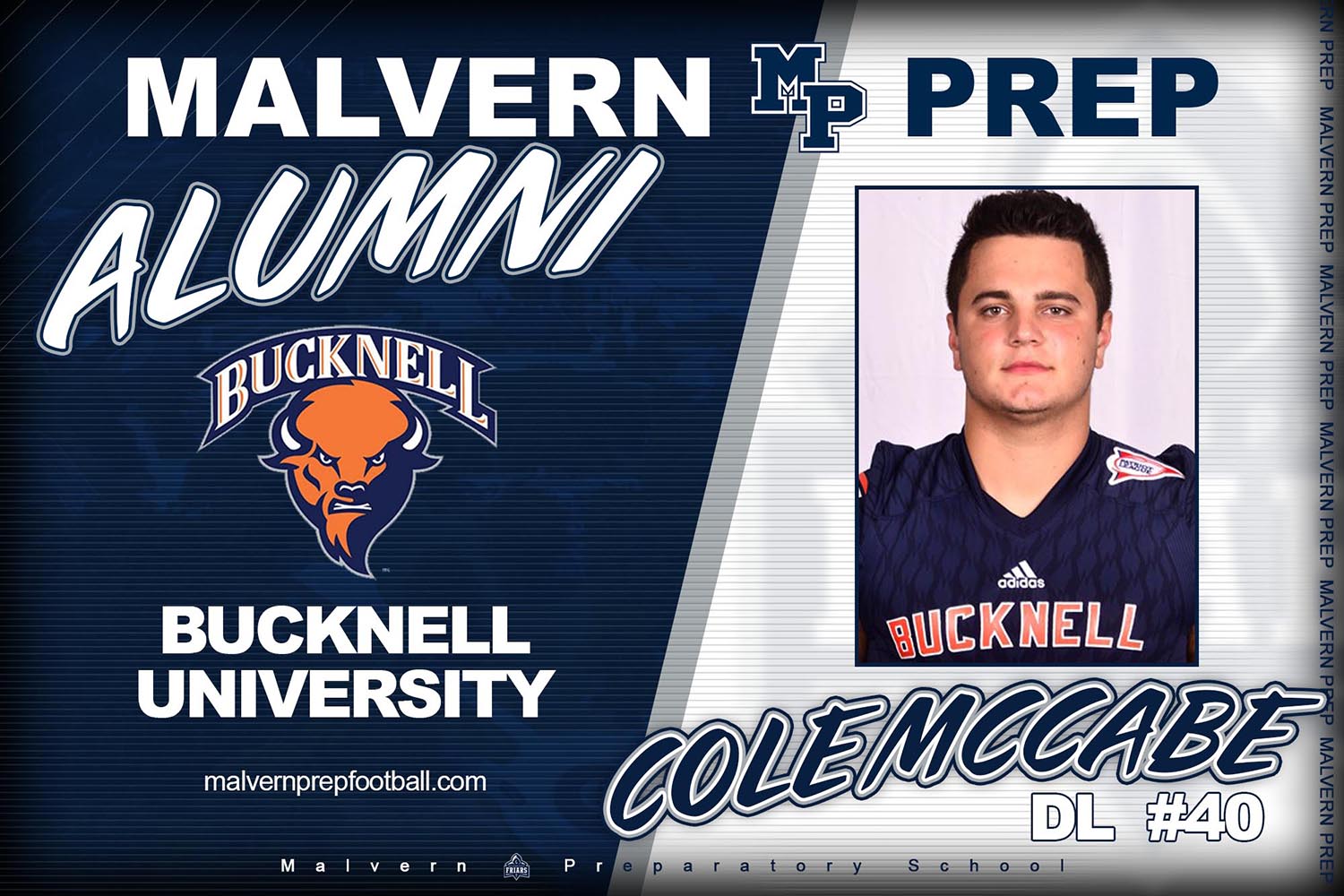 Malvern Prep Friars