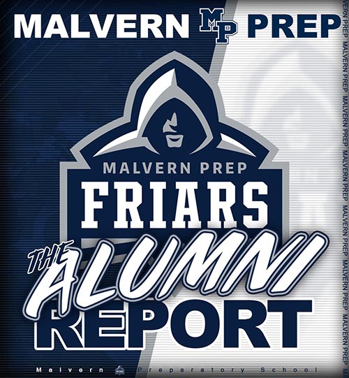 Malvern Prep Alumni