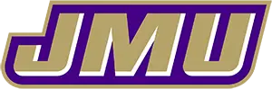 James Madison University Athletics Logo!