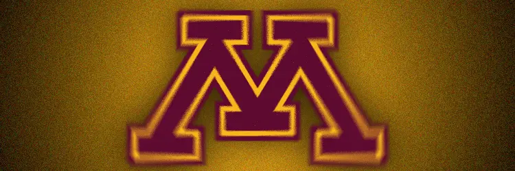 University of Minnesota Banner