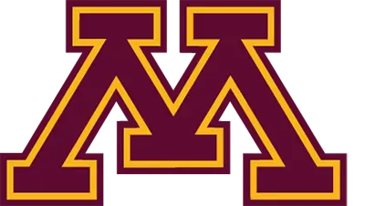 University of Minnesota Logo!