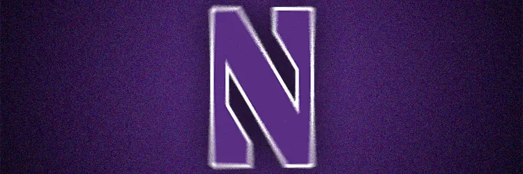 Northwestern University Banner