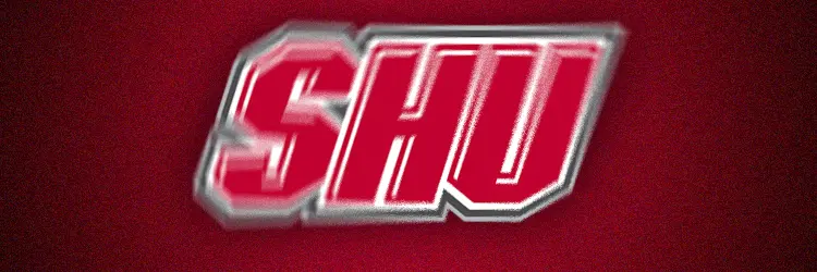 Sacred Heart University Banner