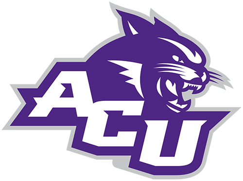 Abilene Christian Football