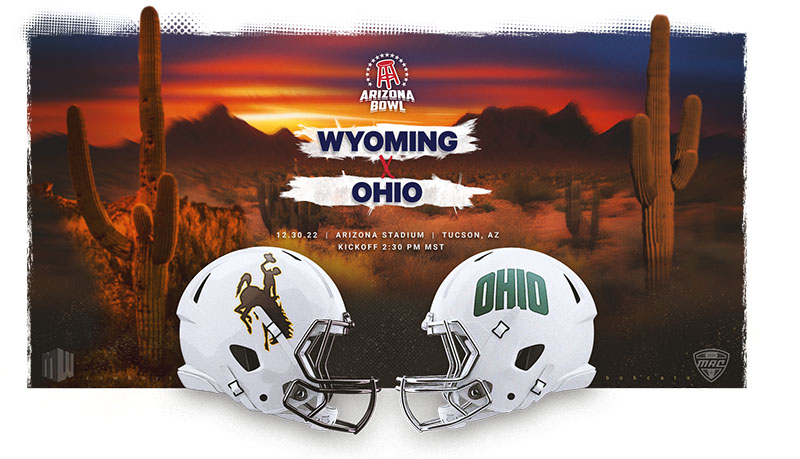 Arizona Bowl 2022