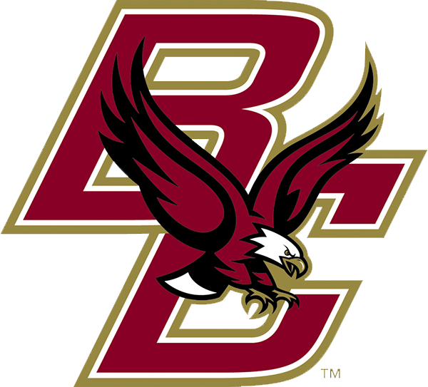 Boston College Eagles Football