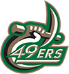 Charlotte 49ers Football