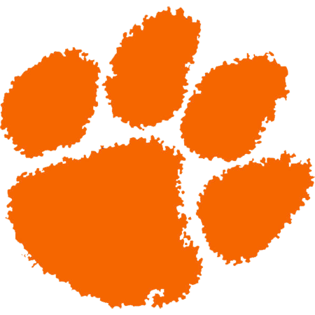 Clemson Logo!