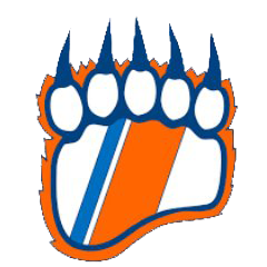 Coast Guard Bears Football