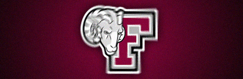 Fordham Banner