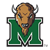 Marshall Thundering Herd football