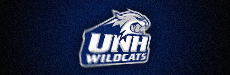 University of New Hampshire Banner