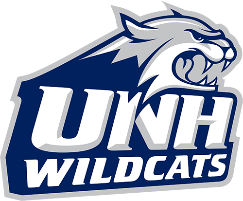 University of New Hampshire Logo!