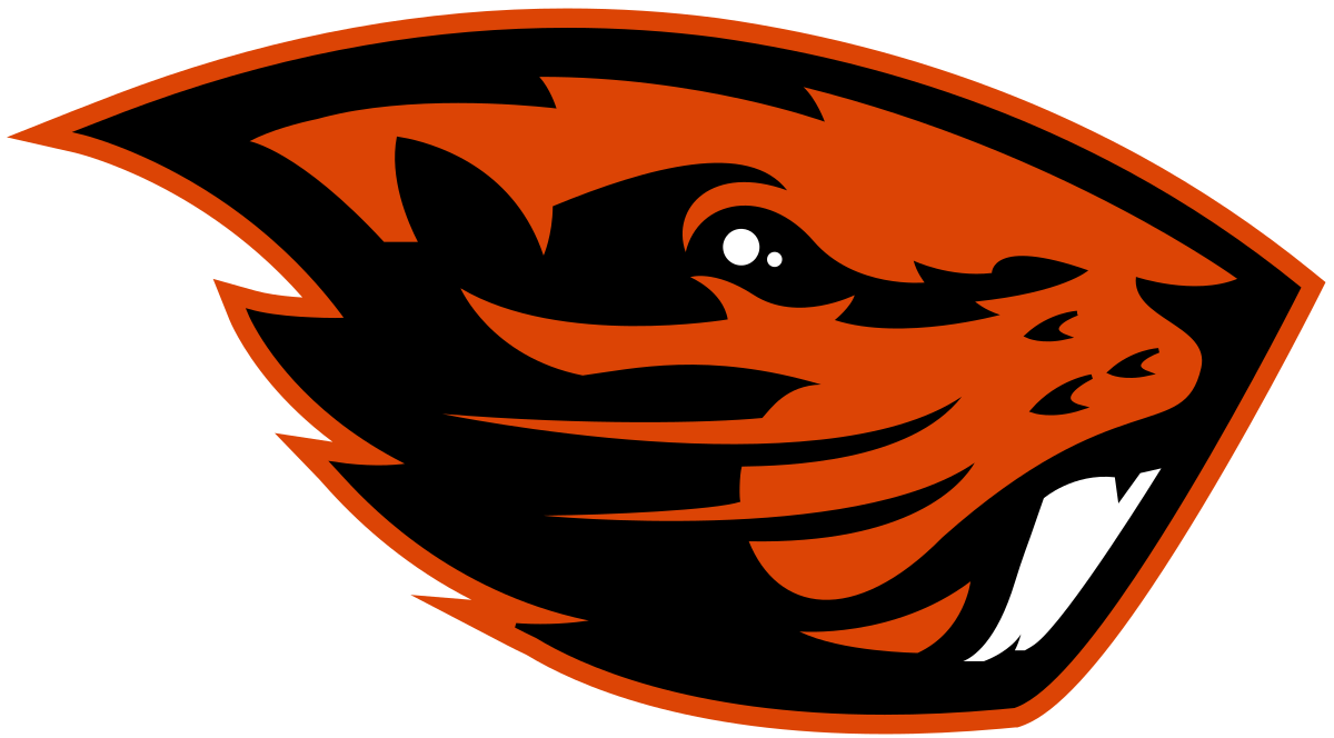 Oregon State Beavers Football
