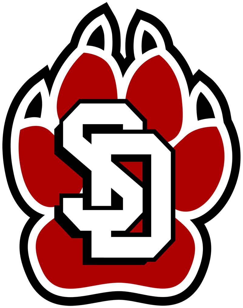 South Dakota Football