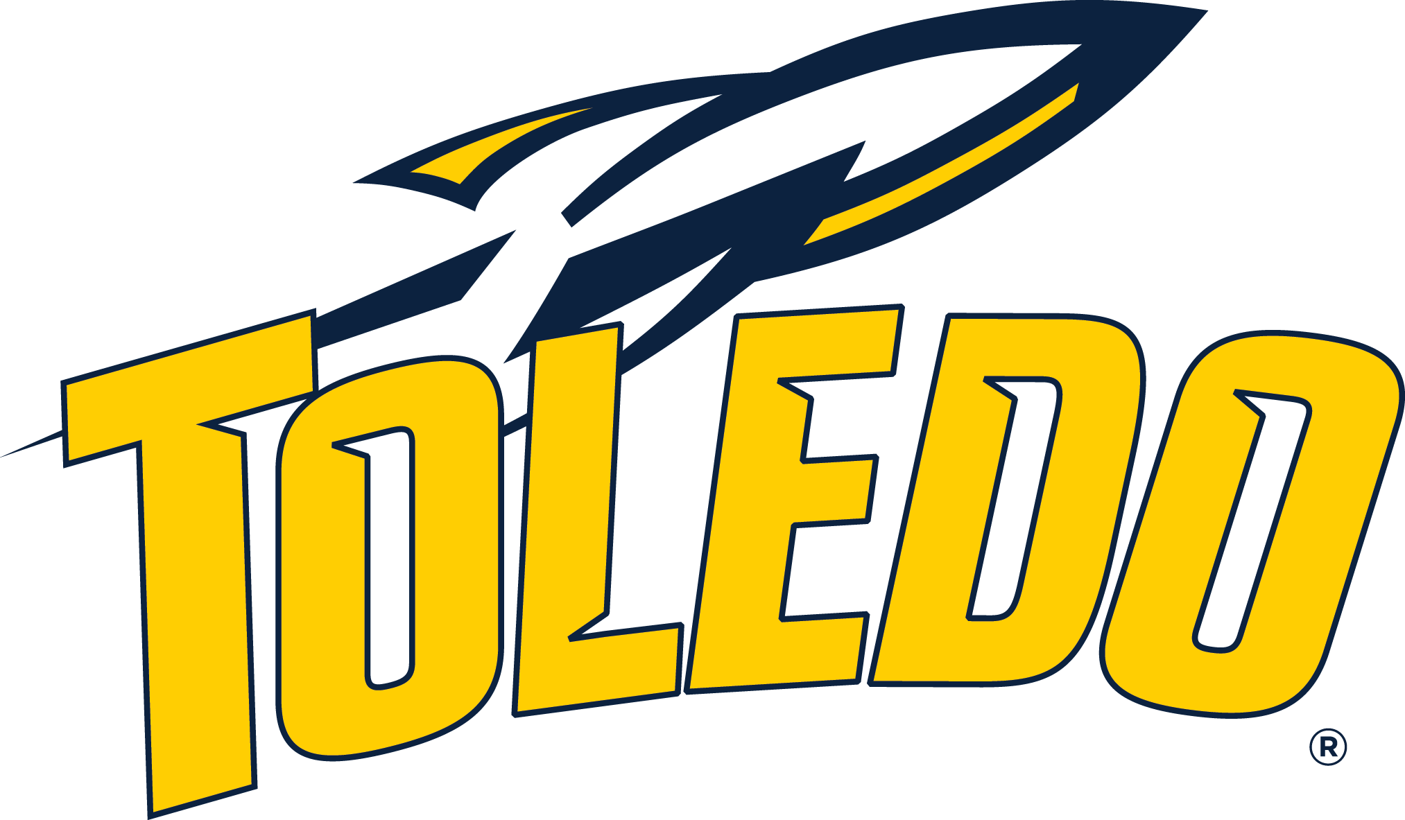 Toledo Rockets Football