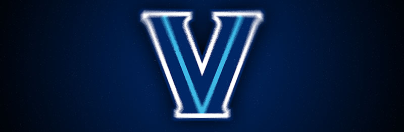 Villanova Banner