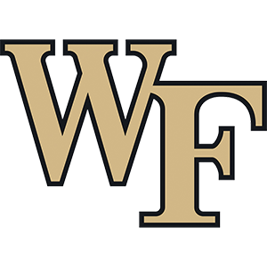 Wake Forest Logo!