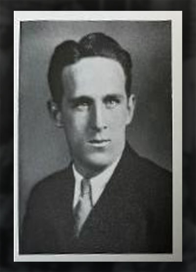 Malvern Prep Football Alum Edward Thomas O’Brien