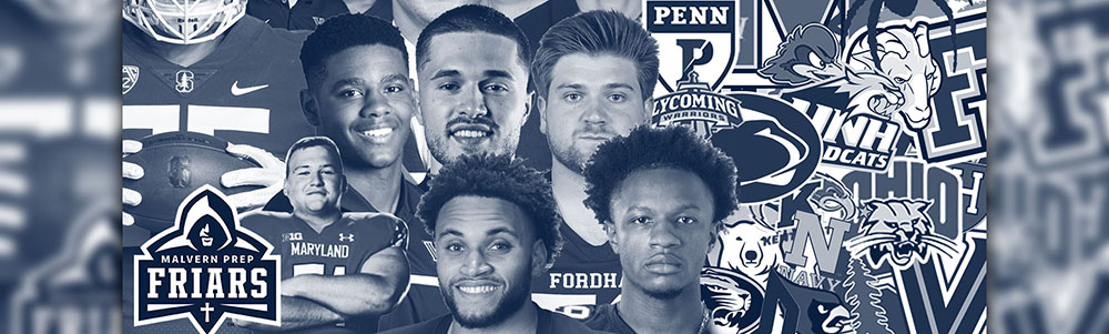 Malvern Prep Alumni