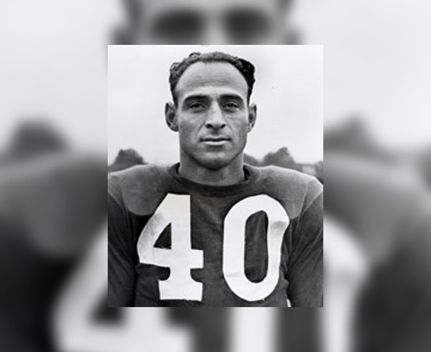 Malvern Prep Football Alum Wayne Millner