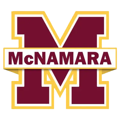 Bishop McNamara Football