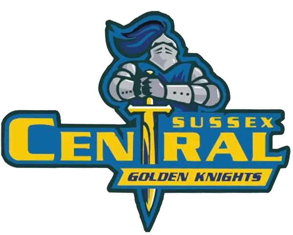 Sussex Central Golden Knights Football