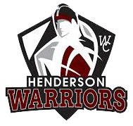 W. Chester Henderson Football