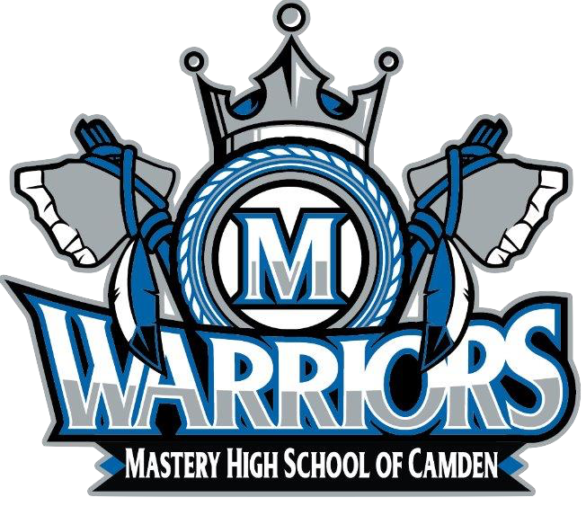 Mastery Warrior Football