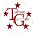 Towson Generals Football