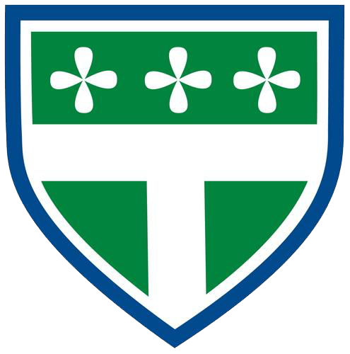 Trinity Episcopal Titanss Football