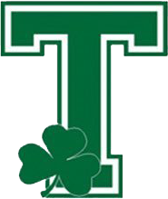 Trinity Shamrocks Football