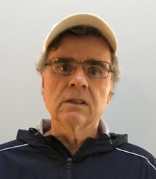 Malvern Prep Friars Volunteer Coach- Tony Naab