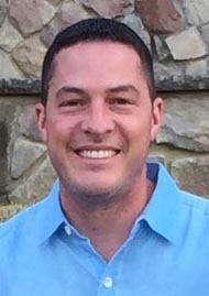 Malvern Prep Friars Varsity Assistant Coach- Brett Antell