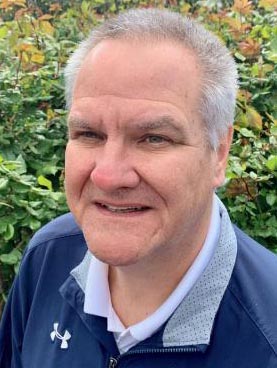 Malvern Prep Friars Varsity Assistant Coach- Chuck Kaniuka