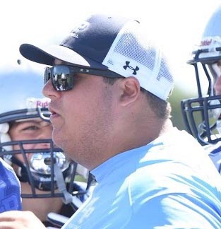 Malvern Prep Friars Freshman Assistant Coach- Ethan Williamson